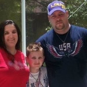 Meet your Posher, Timothy